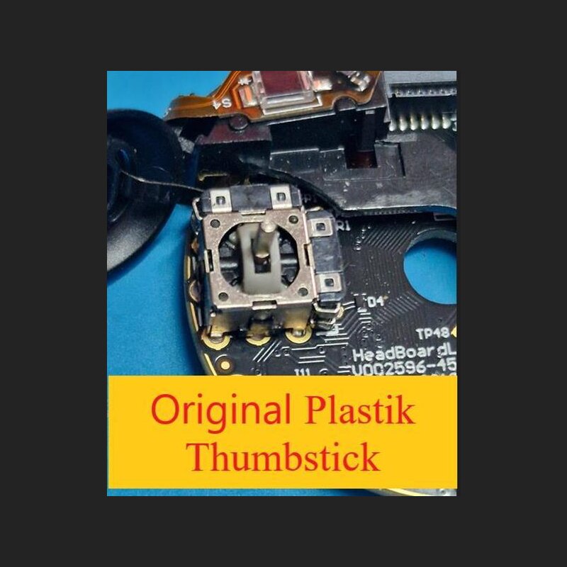 Valve Index Controller Thumbstick reperatur (Drift Fix), 39,99