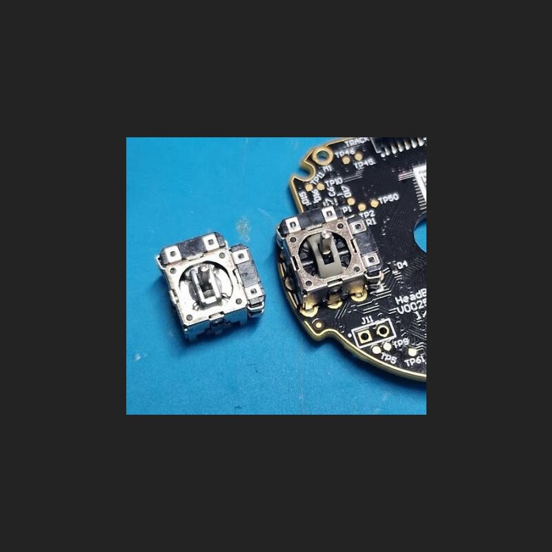 Valve Index Controller Thumbstick reperatur (Drift Fix), 39,99