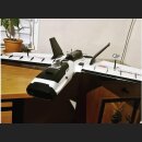 Double Quad Wingfräse für DJI 5,8ghz polarisiert LHCP SMA male