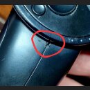 Valve Index Controller Trigger Reparatur