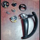 Valve Index Controller Trigger Reparatur