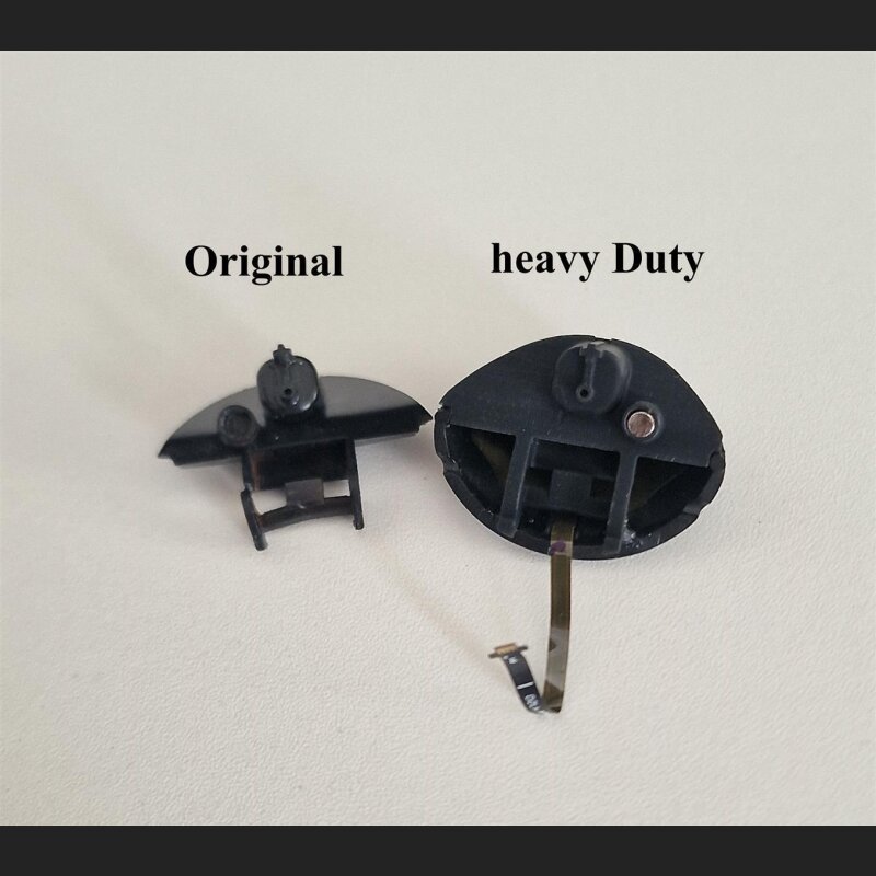 Valve Index Controller Thumbstick & heavy duty Trigger Reparatur (Dri