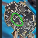 Valve Index Controller Thumbstick & Trigger Reparatur (Drift Fix)