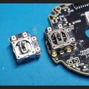 Valve Index Controller Thumbstick & Trigger Reparatur (Drift Fix)