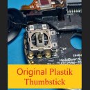 Valve Index Controller Thumbstick & Trigger Reparatur (Drift Fix)