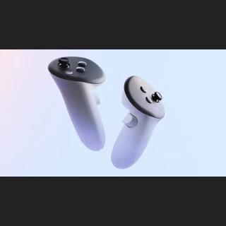 Quest 3 Controller Thumbstick reperatur (Drift Fix)