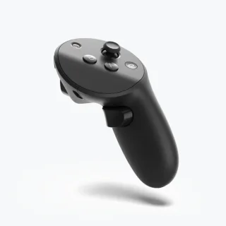 Quest PRO Controller Thumbstick reperatur