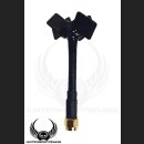 Double Quad RX Black Edition LHCP RP-SMA male speziell...