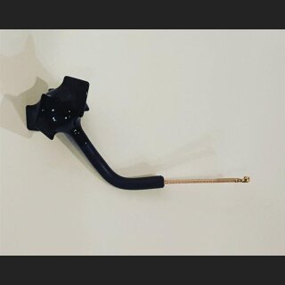 U.FL Double Quad WÄRMEVERFORMBAR 5,8ghz LHCP für DJI HD...