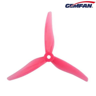 Hurricane Durable 3 Blade 51466-Pink